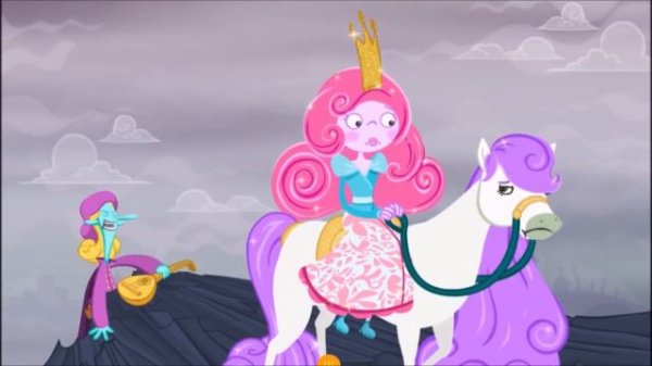 WordGirl The Rise of Miss Power