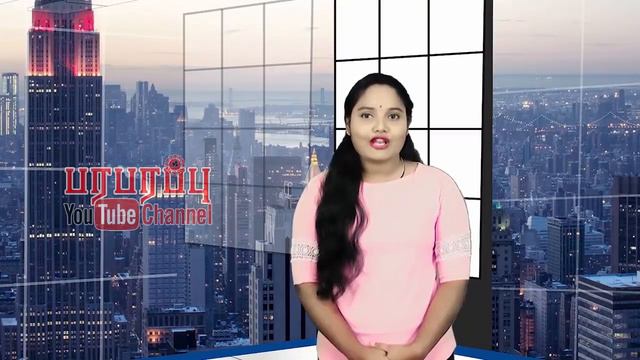 US guarantee to India on Iran's Chabahar port project | Paraparapu Tamil News смотреть онлайн