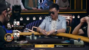FINAL TABLE Extended Highlights - Event #9 $150k NLH 8-Handed | Triton Poker Series Jeju 2024