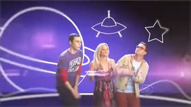 Promo The Big Bang Theory Season 5 смотреть онлайн