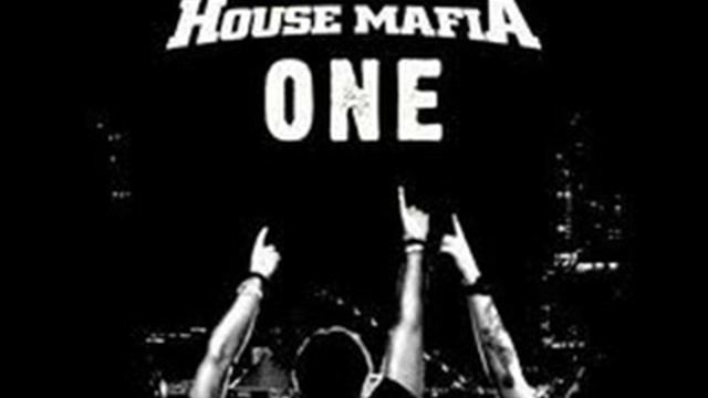 Swedish house mafia - One (AnD remake) смотреть онлайн