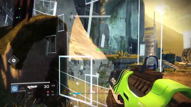Destiny 24 hrs. Part 1 смотреть онлайн