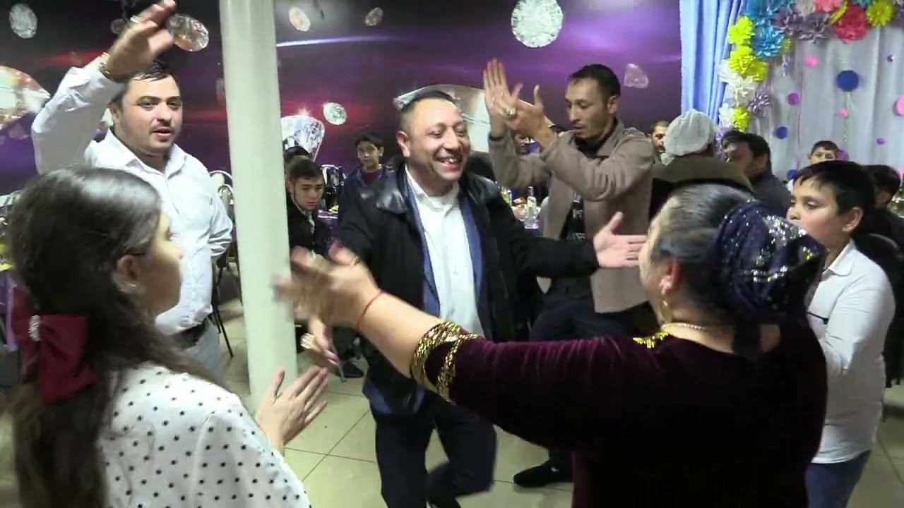 Крестины Князя, Раи, Рамзана 4 часть смотреть онлайн