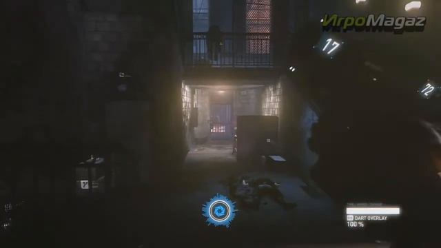 Мини обзор Syndicate от IgroMagaz смотреть онлайн