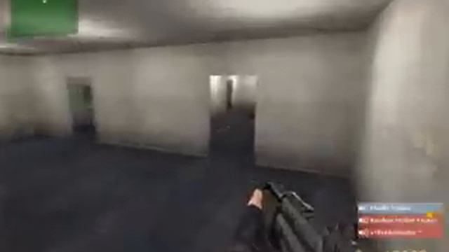 Counter-Strike Source Mic. Spam смотреть онлайн