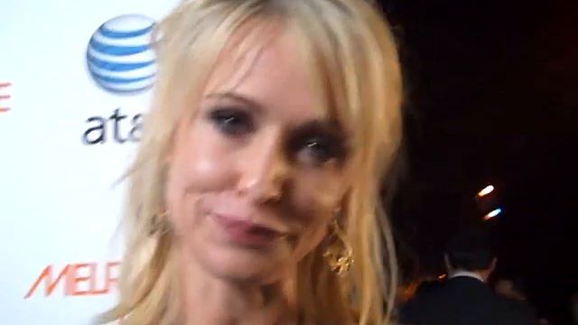 Josie Bissett talks about Melrose Place! смотреть онлайн