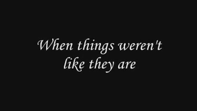 Fm Static Last train home Lyrics смотреть онлайн