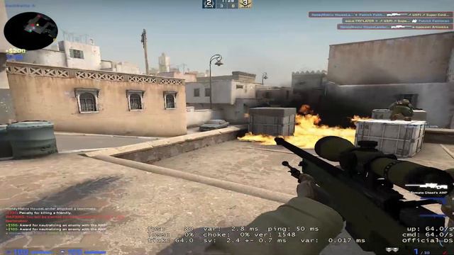 XXX Tentacion - Csgo 🕊️ смотреть онлайн