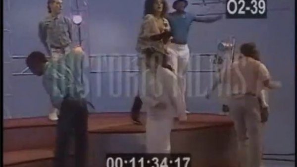 Cyré -"Last Chance"