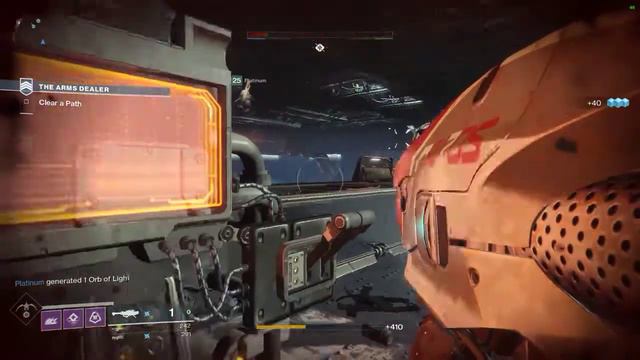 Destiny 2 - Trying Windows Bridge Connection смотреть онлайн