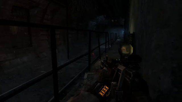 Прохождение Metro: Last Light Главы: Бандиты смотреть онлайн