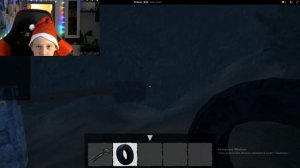 ВПЕРВЫЕ СНИМАЮ ХОРРОР (Злая бабка гонится за мной!!!)