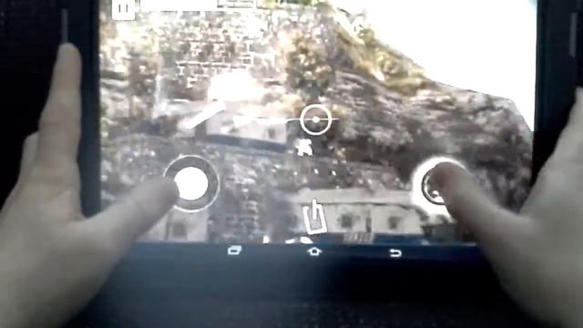 Battlefield bad company 2 android m1 смотреть онлайн