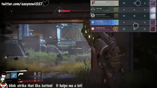 Destiny - Weekly Nightfall x 3 Loot Reward Drops ! - WORST DROPS EVER?! смотреть онлайн