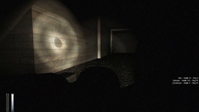 Cry of fear coop (по сети) #1 - Кошмар смотреть онлайн