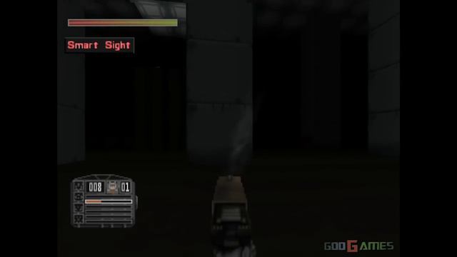 Hybrid - Gameplay PSX / PS1 / PS One / HD 720P (Epsxe)