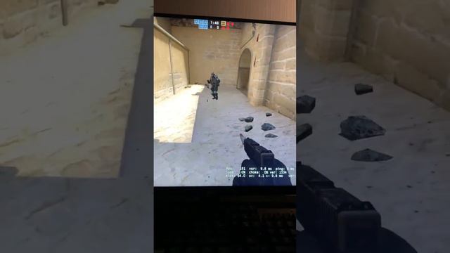 Игровой компьютер на продажу авито / i5 7400 GTX 1060 test fps CS GO смотреть онлайн