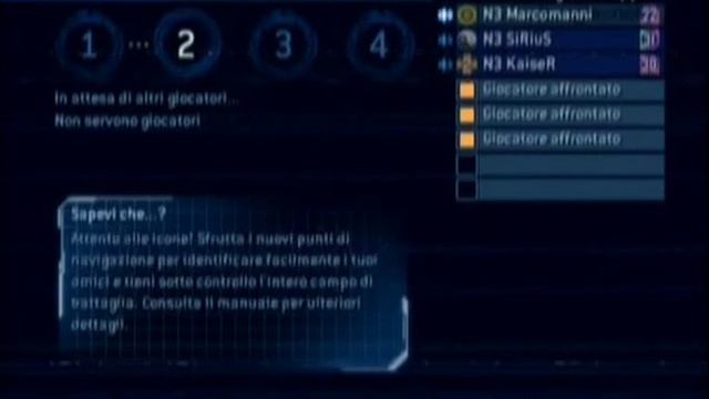 Halo 2 - Agony Realm \ N3 - 2004\2005 смотреть онлайн