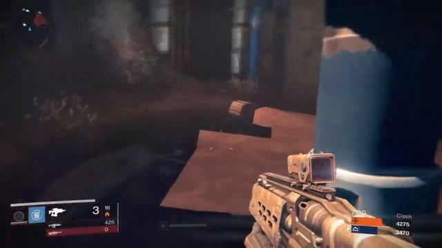 PS4 Destiny online gameplay смотреть онлайн