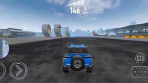 Extreme Car Driving Simulator 2 Once More || Better than ECDS 2014?🤔