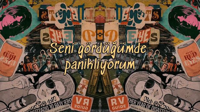 ruel “distance” // türkçe çeviri pt. 1 смотреть онлайн