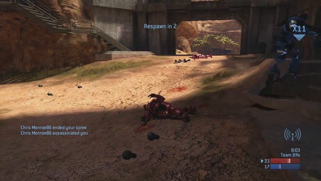PAX 2012: Meeting Fans, Drunken Times, Trolling Taxi Cabs & HALO 4!! смотреть онлайн