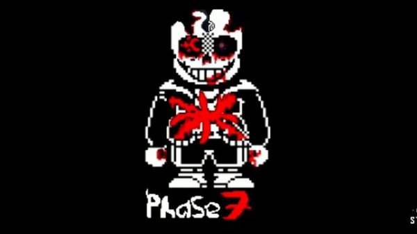 UNDERTALE LAST BREATH PHASE 7 CRYPTIC PANDEMONIUM