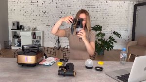 Оборудование для моментального загара