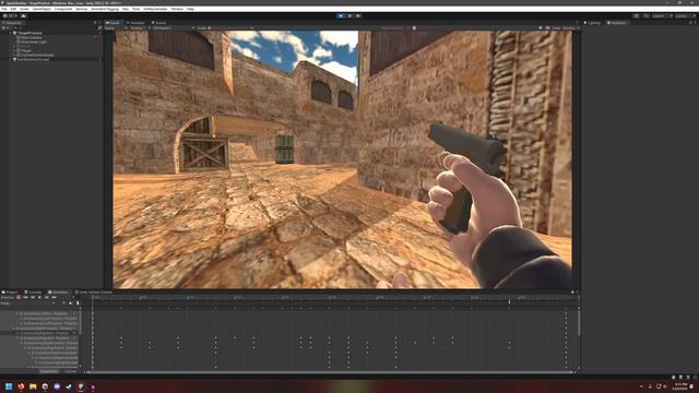 I stole Quake's bhop. смотреть онлайн