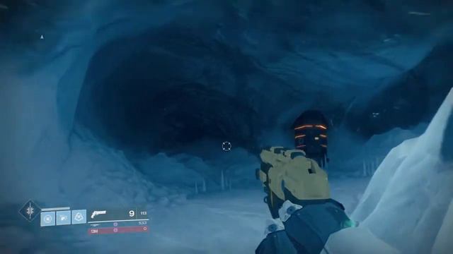 Destiny 2 warmind, cache for all 45 memory fragments, and decent.cavern.warsat override frequency смотреть онлайн