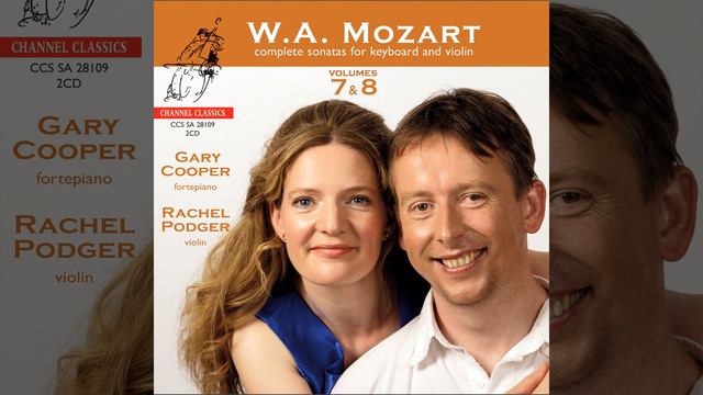 12 Variations in G Major on "La bergère Célimène", K. 359/374a: III. Variation II смотреть онлайн