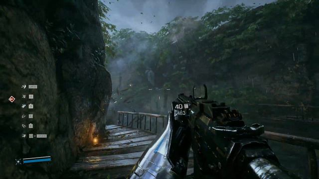 Bright Memory: Infinite - Scene 1-2-3: Introduction/Life And Death/Changes (Hell, 100% Reliquaries) смотреть онлайн