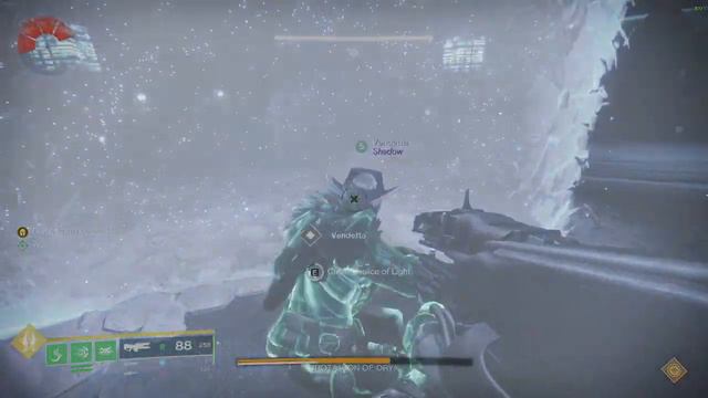 Destiny 2 - Trio Master Crota смотреть онлайн