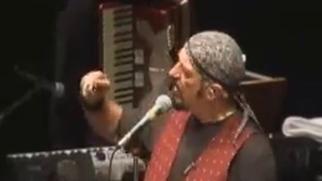 Ian Anderson Orchestral Boris dancing 13-B/20 смотреть онлайн