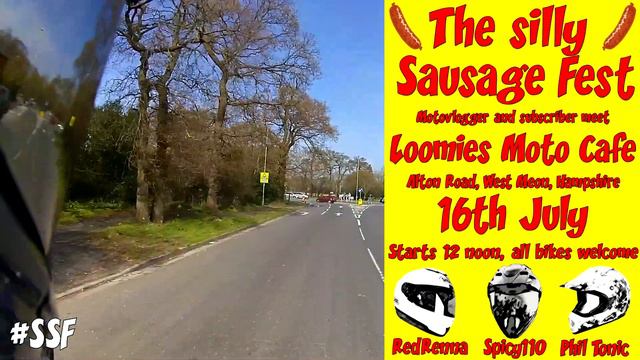 The Silly Sausage Fest! 2016! смотреть онлайн