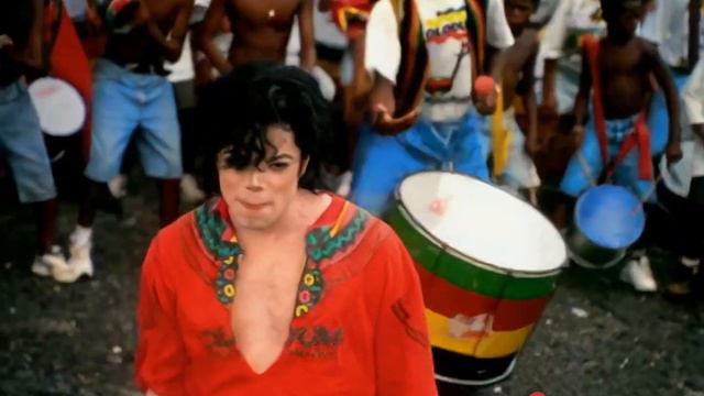 They Don't Care About Us | Michael Jackson | Remastered | Ultra HD 4K - 60fps