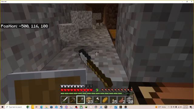 Minecraft Bedrock Edition pt6 Deep Rock mining company смотреть онлайн