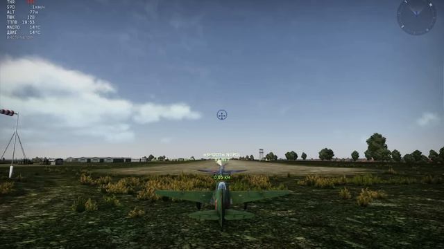Пятничный стрим | War Thunder смотреть онлайн