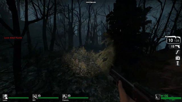 Left 4 Dead First Aid Cheat! смотреть онлайн