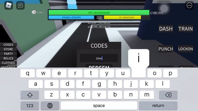 A Hero Destiny New 2 Codes! смотреть онлайн