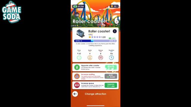 Top 10 Best Idle Games for Android and iOS | Gamesoda смотреть онлайн