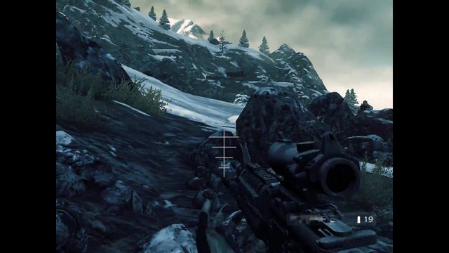 Mission 10 Medal of Honor Limited Edition 9 смотреть онлайн