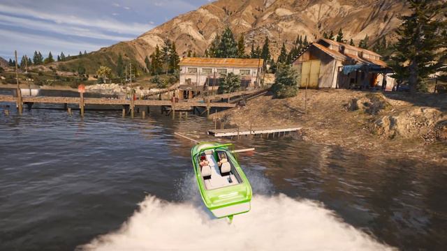 How to -10 Most Dangerous Attacks In The with 2 girls mafia gta 5 mods смотреть онлайн