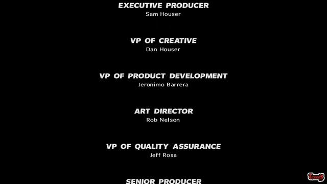 Max Payne 3 End Game Credits (Voice Actors, Studios Etc) смотреть онлайн