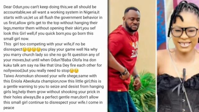producer disgraced over s£x for roles/ Destiny Etiko,Crystal & Rita Edochie m0cked plastic celebs смотреть онлайн