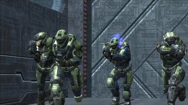 Halo Reach Recruitment Russian Federation YouTube смотреть онлайн