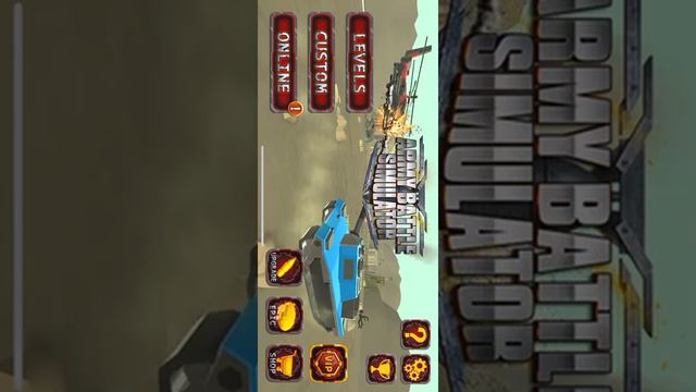 Military Simulator Theme смотреть онлайн