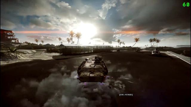 Battlefield 4: Aim assist on PC... DaFuq? смотреть онлайн