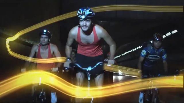Night Power - energy drink смотреть онлайн