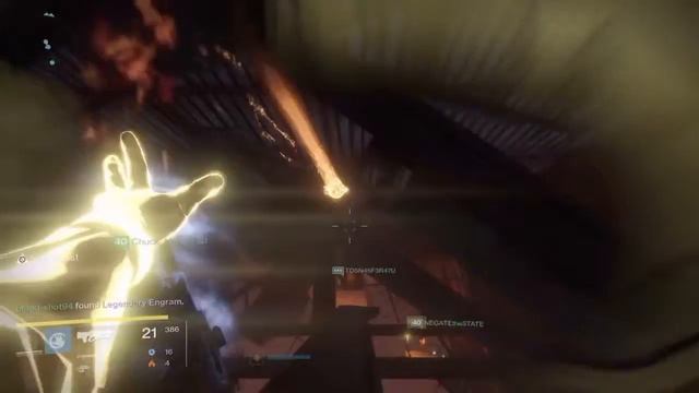 This is Destiny Trance смотреть онлайн